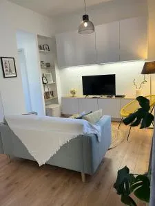 Maison Cosy en centre-ville - Libourne