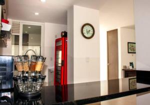 Ϲasa Amazcala Beautiful House in Zibata Golf Club