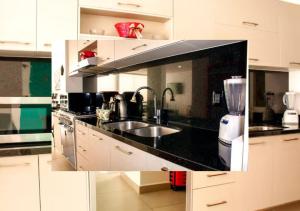 Ϲasa Amazcala Beautiful House in Zibata Golf Club