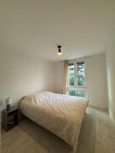 Appartements Appartement 3 chambres lumineux : photos des chambres