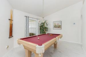 Villa Christylee - Gulf-access electric-heated salt water pool home wpool table - SWFL Rentals