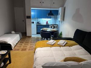 Apartamento Centro Amadora