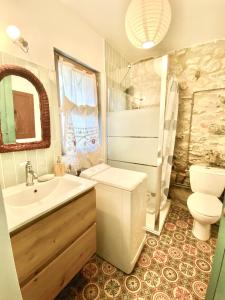 Maisons de vacances Gite de la Placette : photos des chambres