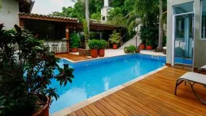 Sitio Cambara Iara Refugio tranquilo na natureza - Bairro Pau Arcado