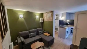 Petit nid douillet à 25 min de Paris tout confort - Chauvry