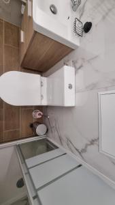 Petit nid douillet à 25 min de Paris tout confort