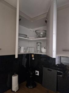 Petit nid douillet à 25 min de Paris tout confort