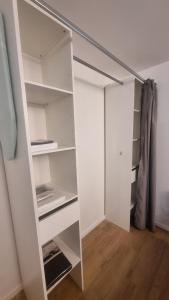 Appartements Petit nid douillet a 25 min de Paris tout confort : photos des chambres