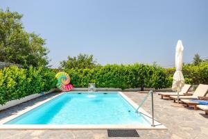 Countryside House Dugobabe