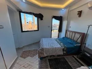 Super Elite apartment - Aswan city center apartments - 阿斯旺
