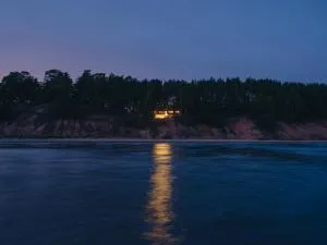 Beach House on the Northen Shore of lake Peipus - Kuremäe