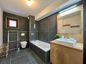 Homency - Résidence LExpression B11