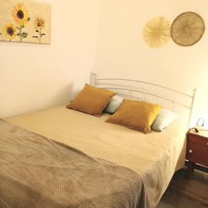 A Casa do Barqueiro- Alentejo