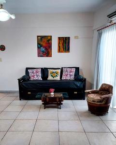 Departamento para 6 con cochera a 4 cuadras subte H