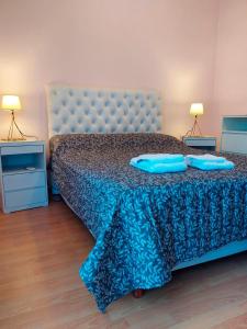 Departamento para 6 con cochera a 4 cuadras subte H