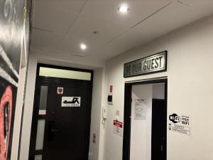 Dream & HOSTEL - Central Station FaktVat