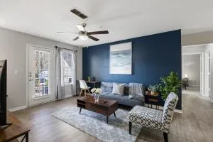 Charming3BR Home in Athens Georgia Prime Location - 温德