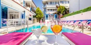 Merve butik otel - 迪迪姆 Merve butik otel - 迪迪姆