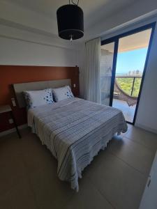 Apartamento 1 Q Vista Mar Salvador - Bahia