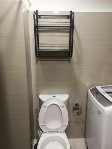 Cozy Home Space near Mall of Asia