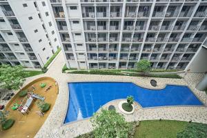 Cozy Home near Mall of Asia with WIFI and Netflix