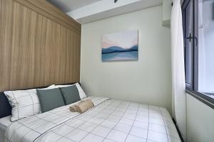 Cozy Home near Mall of Asia with WIFI and Netflix