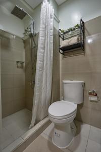 Cozy Home near Mall of Asia with WIFI and Netflix