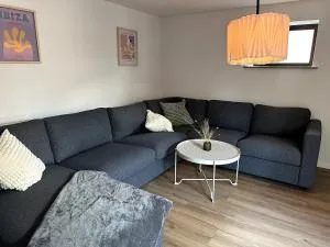 Spacious & Bright Family Escape - Rastede