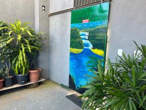 Residencial Jasmim quarto Standard 01