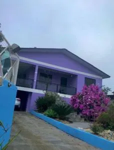 Pousada Oliveira - Ametista do Sul