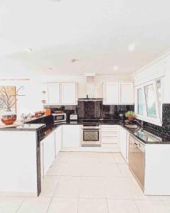 Boho chic Ibiza vibe appartment 4p