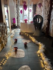 EGZOTYCZNO - ROMANTYCZNE miejsce dla DWOJGA