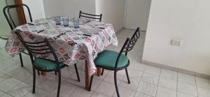 Monoambiente Veracruz