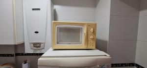 Monoambiente Veracruz