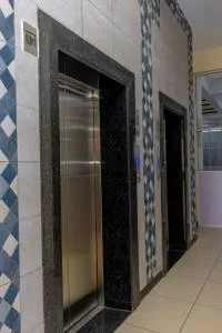 Ivycomforthomes - Naro Moru