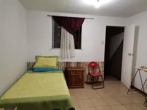 Alquiler de Habitacion de Casa Familiar - Buga