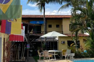 Hostel Rio Surf House