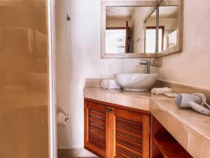 Villas Marlin Ocean Front