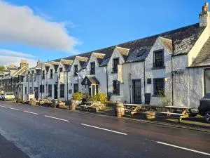 The White Stag Inn - 巴尔克施德