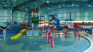 Bourbon Resort Atibaia