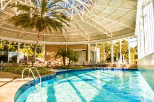 Bourbon Resort Atibaia