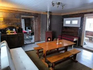 Wanha pirtti - Juupajoki