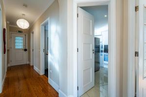 Large and Charming Apartment Downtown