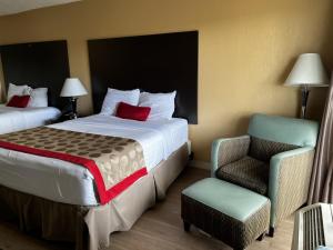 Budget Inn Laramie