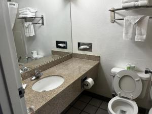 Budget Inn Laramie