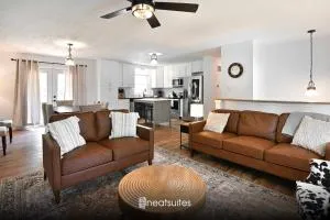 Across from the Ark - Sleeps 8 - Owenton