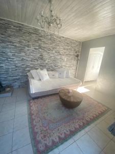 Maisons de vacances MAISON CHATEAU D'OLERON : photos des chambres