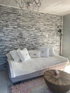 Maisons de vacances MAISON CHATEAU D'OLERON : photos des chambres