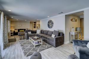 Sandy Feet Retreat 8 Egret