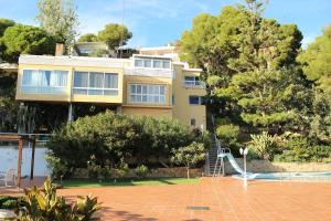 La Mora Paradise - Vily, Tarragona